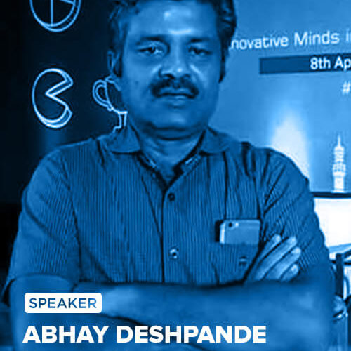 Abhay Deshpande