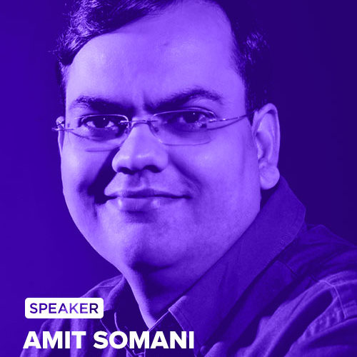 Amit Somani