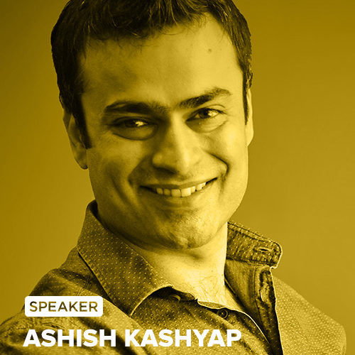 Ashish Kashyap