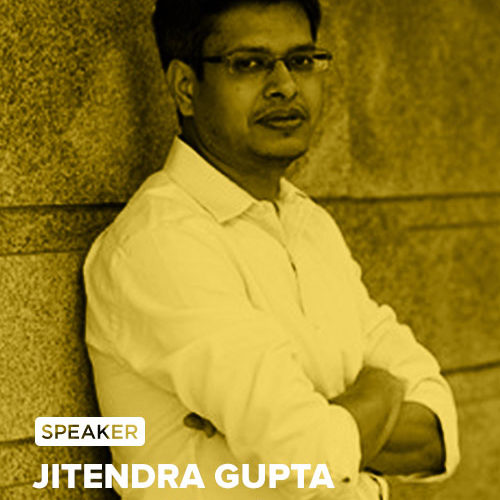 Jitendra Gupta