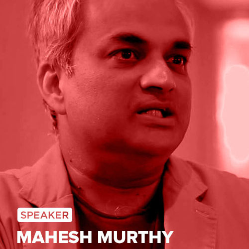 Mahesh Murthy