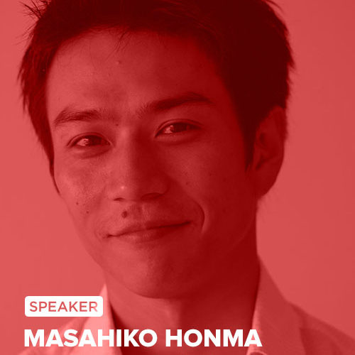 Masahiko Honma