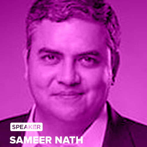 Sameer Nath