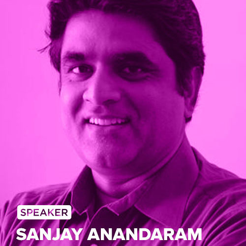 Sanjay Anandaram