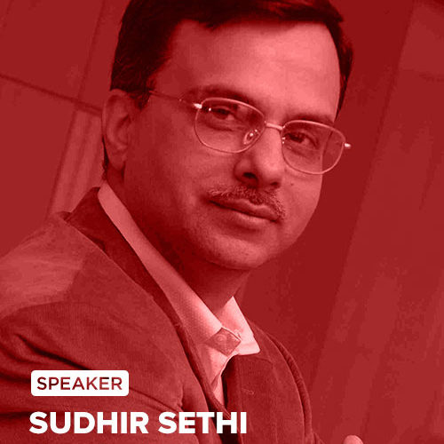 Sudhir Sethi