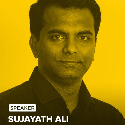 Sujayath Ali