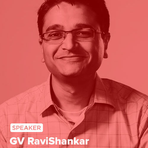 GV Ravishankar