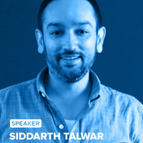 Siddharth Talwar