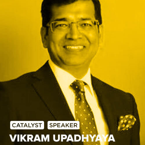 Vikram Upadhyaya