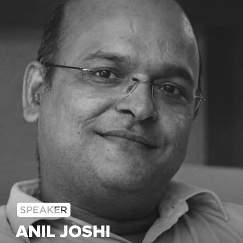Anil Joshi