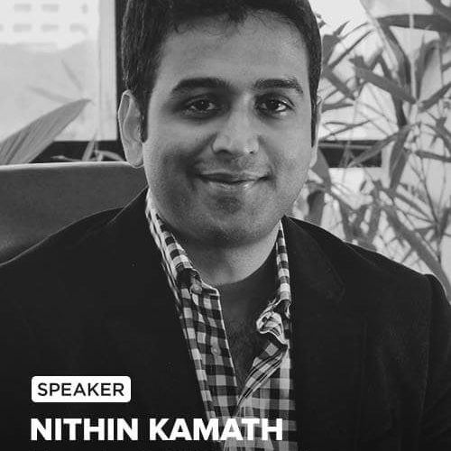 Nithin Kamath