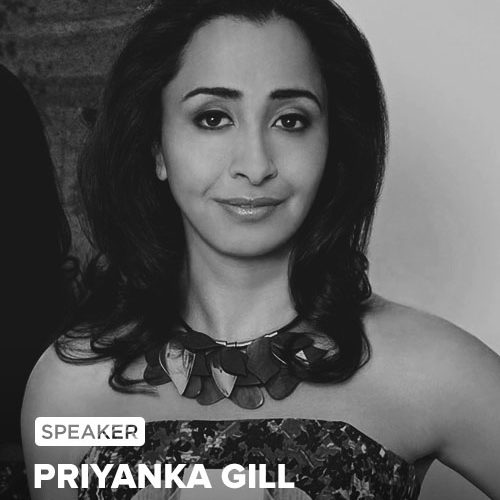 Priyanka Gill