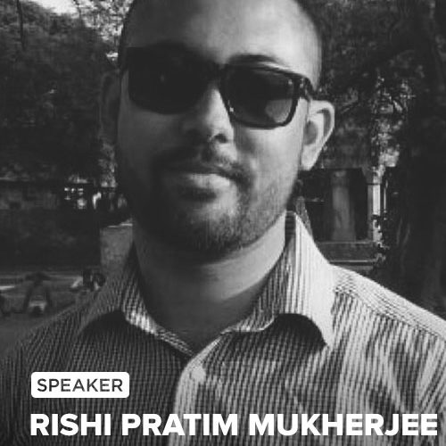Rishi Pratim Mukherjee