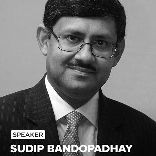 Sudip Bandopadhyay