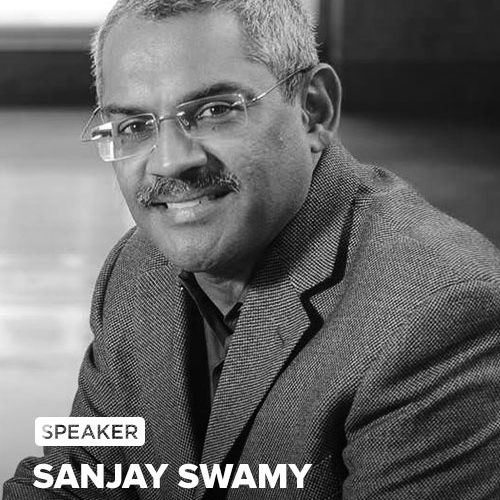 Sanjay Swamy