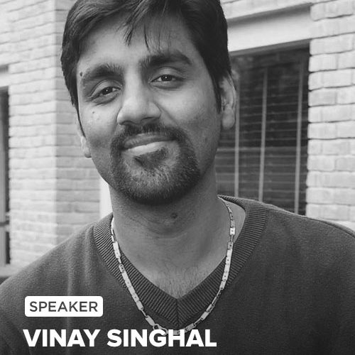 Vinay Singhal