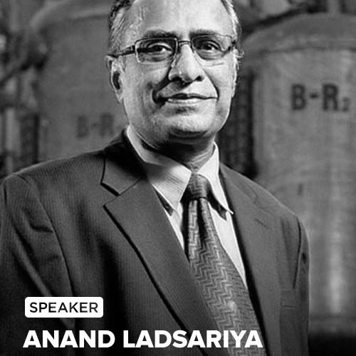 Anand Ladsariya