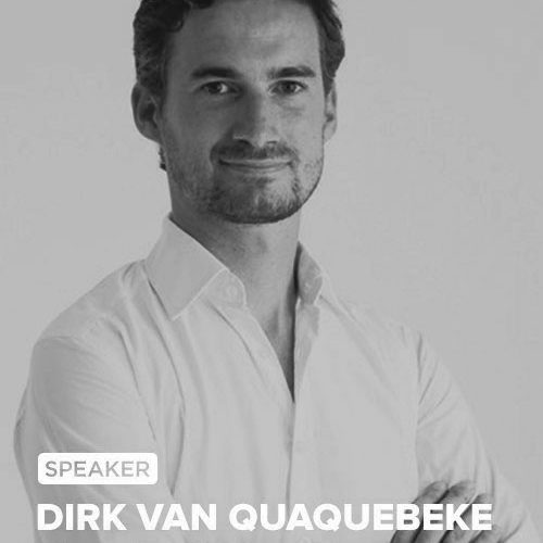 Dirk Van Quaquebeke
