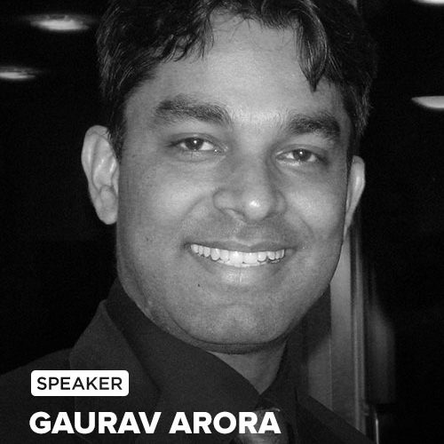 Gaurav Arora