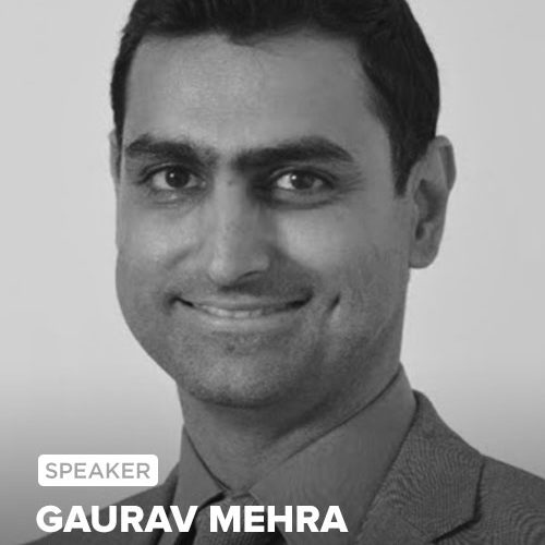 Gaurav Mehra