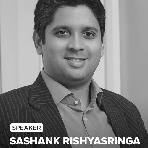 Sashank Rishyaringa