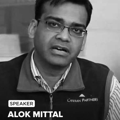 Alok Mittal