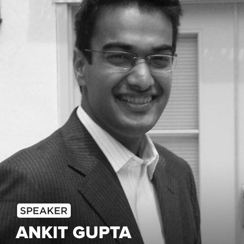 Ankit Gupta