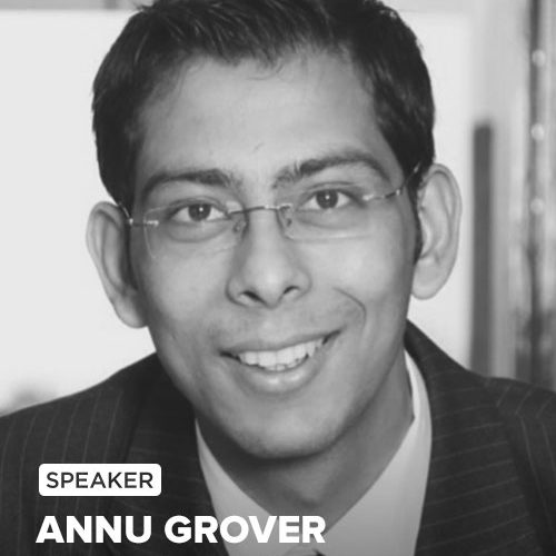 Annu Grover