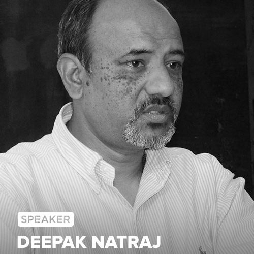 Deepak Natraj