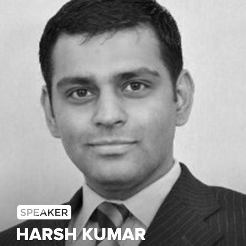 Harsh Kumar